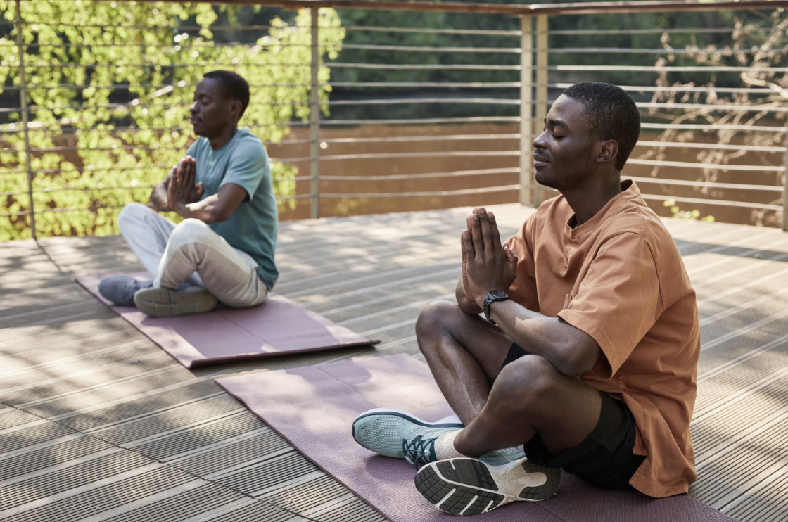 How Tight Hips Can Cause Erectile Dysfunction and How Pelvic Floor Therapy Can Help
